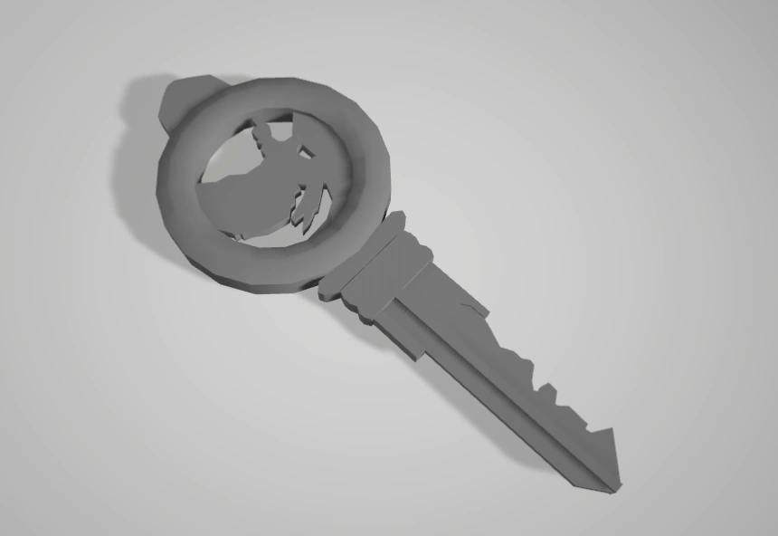 Eagle Key Resident Evil Wiki Fandom