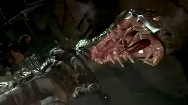 Iluzija Resident Evil Wiki Fandom