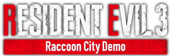 Resident Evil 3: Raccoon City Demo