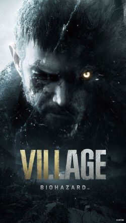 Biohazard Village Commemorative Campaign For The Start Of Reservations Resident Evil Wiki Fandom Biohazard Village Commemorative Campaign For The Start Of Reservations Resident Evil Wiki Fandom