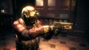 Operation Raccoon City Lone Wolf (Resident Evil: Operation Raccoon City)