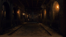 RE4make Hall of Tribulation (1)