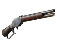 Arma deluxe: "Skull Shaker"