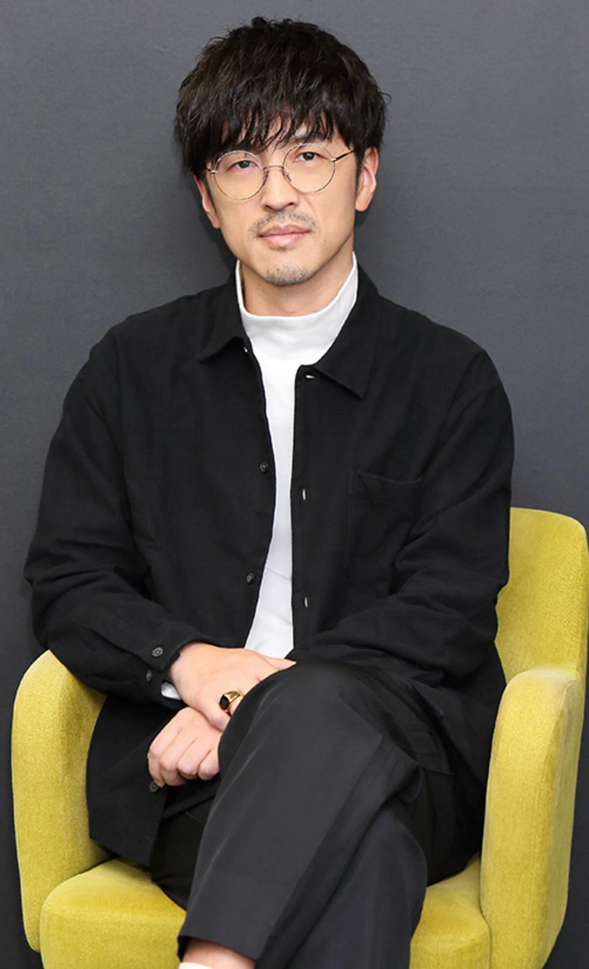 Takahiro Sakurai Resident Evil Wiki Fandom Latest