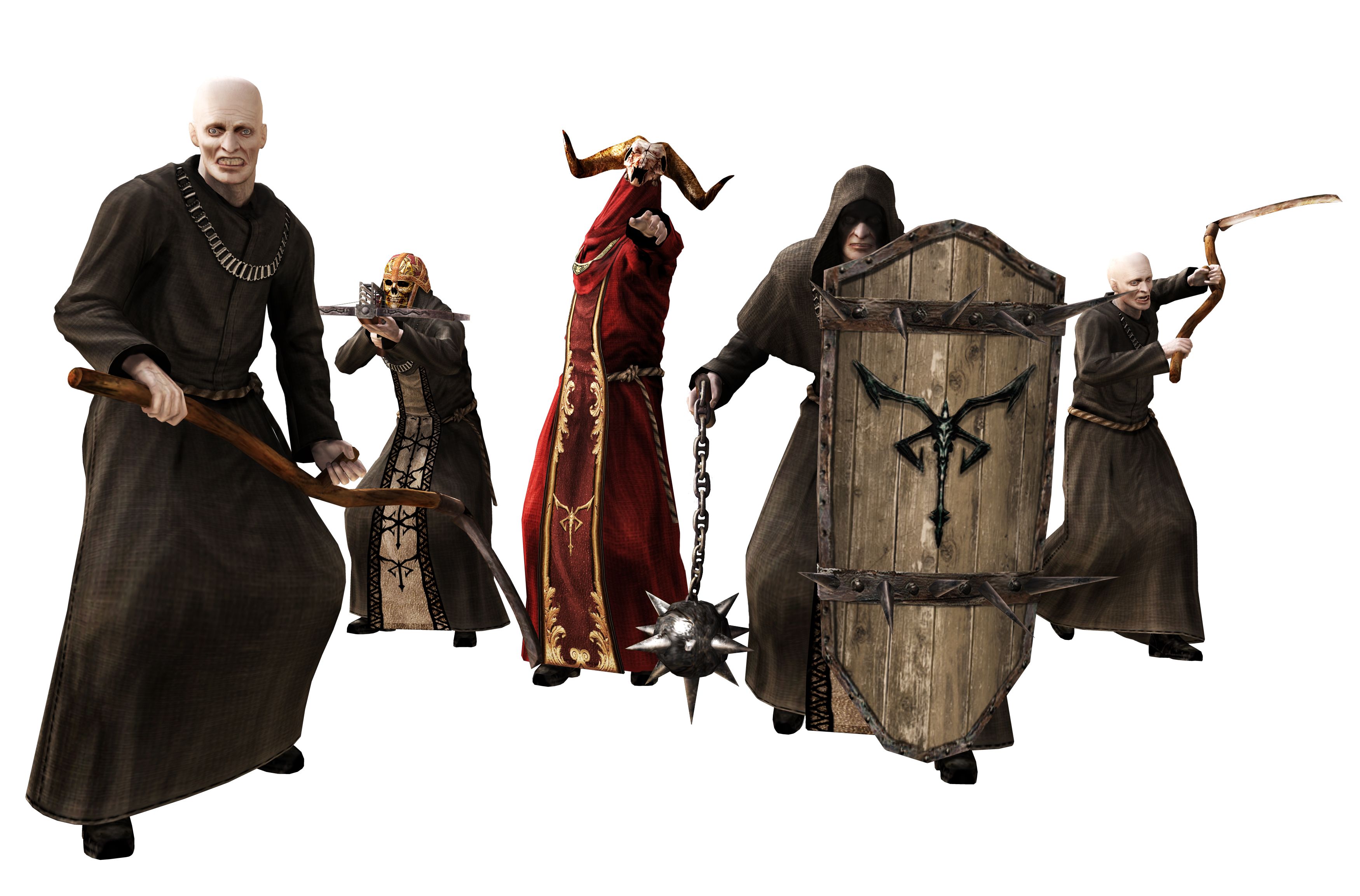 ganados resident evil 4 wiki ganados resident evil 4 wiki