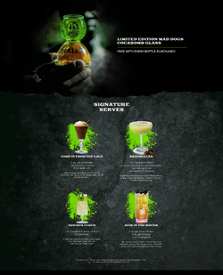 【COCALERO ✕ Biohazard Infinite Darkness】 Cocalero x Resident Evil - Shop Cocalero