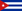 Flag of Cuba