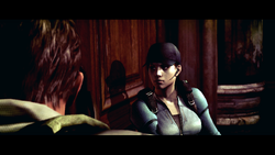 Jill Valentine, Resident Evil Wiki