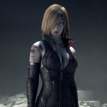 Maria Gomez Resident Evil Wiki Fandom Ella es la duena del castillo dimitrescu y miembro importante de un culto misterioso liderado por la madre miranda que secuestraron a rosemary winters. maria gomez resident evil wiki fandom