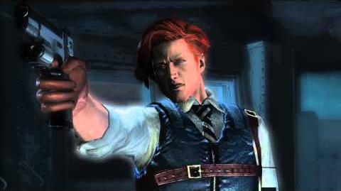 Resident Evil Revelations - Fear on Board Trailer