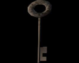 Silver-key