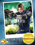 Leon S. Kennedy