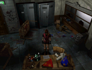 Its location in RE2