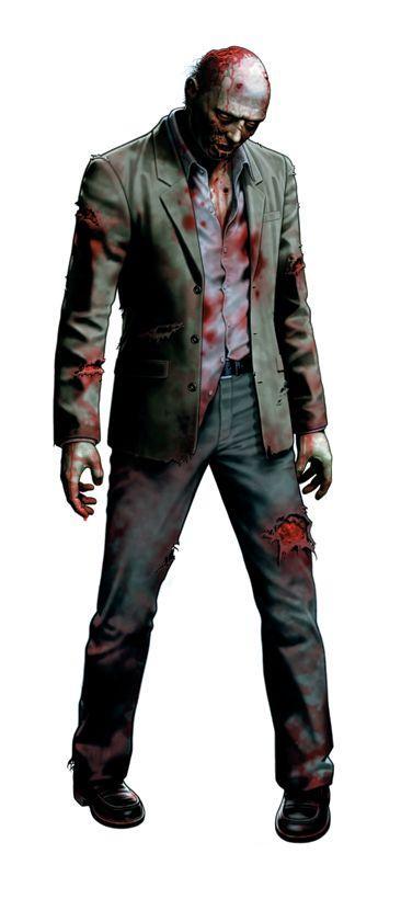 Chrysalid Virus, bitje, resident Evil 6, enemy, resident Evil, Zombie,  concept Art, wiki, action Figure, fantasy