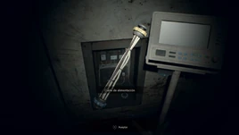 Cable de alimentación