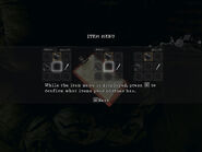 Item menu (re5 danskyl7) (2)