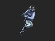 Jill valentine 2