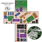 Marhawa School map