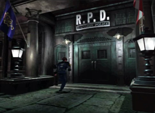 No.85 Where Does RE2 Fit in the Timeline?, Resident Evil Wiki