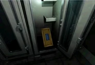 P-4 laboratory | Resident Evil Wiki | Fandom