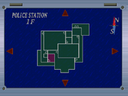 RE15 Map Layout Kaidan 1