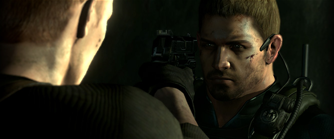 Resident Evil 6: O Capitulo Final, Wiki