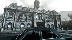 RE6 City hall