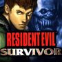 Resident Evil Survivor