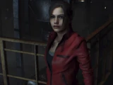 Claire Redfield