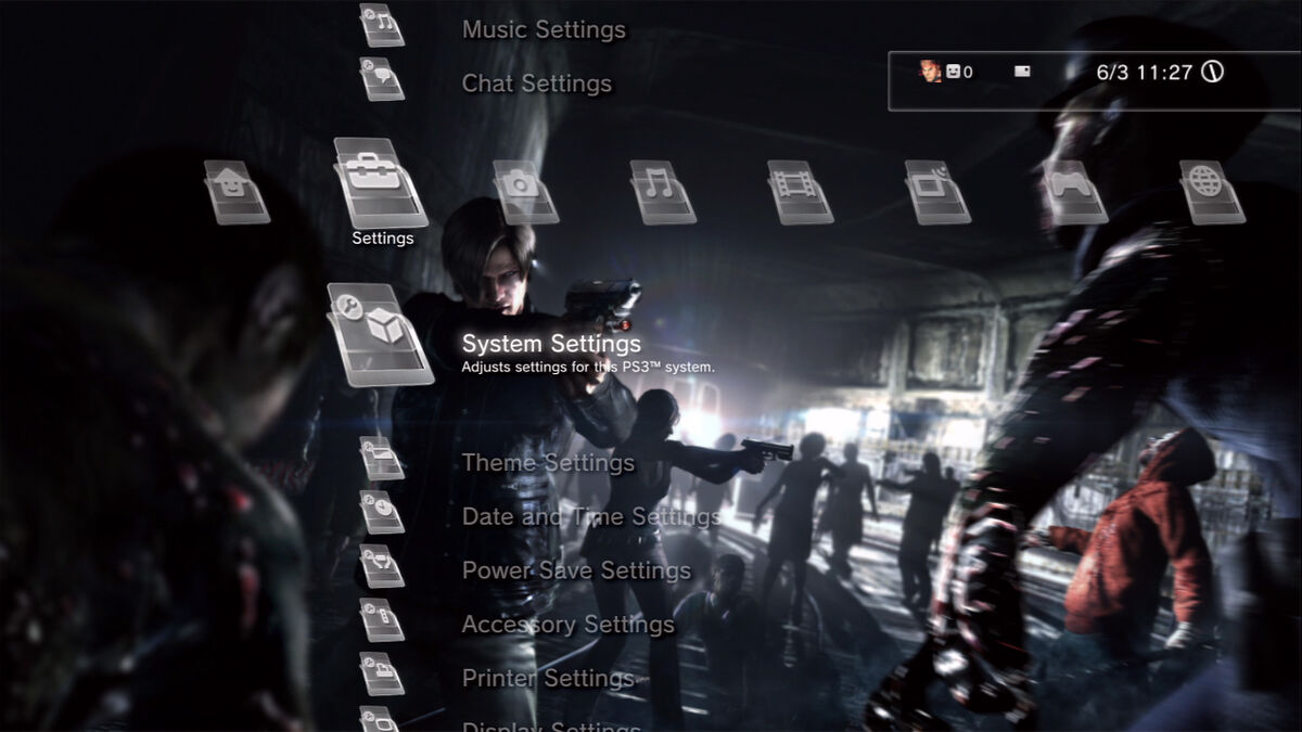 ps3 themes gta 5