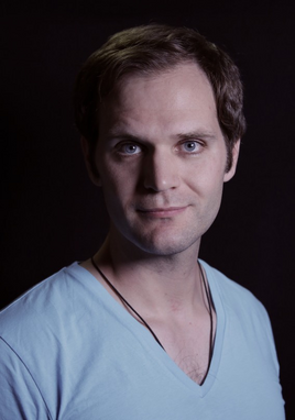 Thomas Parisch