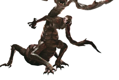Regenerador | Resident Evil Wiki | Fandom
