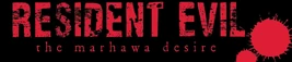 Resident Evil The Marhawa Desire