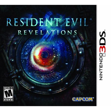 Resident Evil: Revelations 2 ships 1.1 million copies