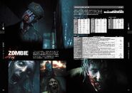 BIOHAZARD RE2 Official Complete Guide PV1