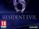 Resident Evil 6