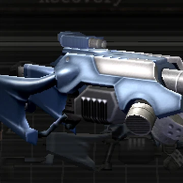 P R L 412 Resident Evil Wiki Fandom For resident evil 4 on the playstation 2, a gamefaqs message board topic titled prl 412 upgrade?. p r l 412 resident evil wiki fandom