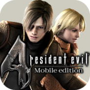 Resident Evil 4 Mobile - Resident Evil 4 Mobile Edition Ph