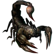 Stinger cutout by VoiceSeeker