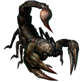 Stinger cutout by VoiceSeeker