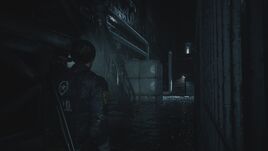 RE2 (2019)
