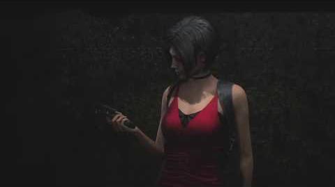 Ada Wong, Resident Evil Wiki