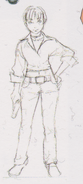 Rebecca Chambers Archives concept art 13