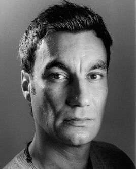 Marc-Antoine Frédéric profile