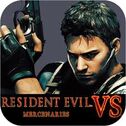 Resident Evil Mercenaries VS.