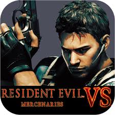 Resident Evil 5 APK Game for Android Free Download