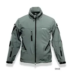BIOHAZARD 6 BSAA SOU Softshell | Resident Evil Wiki | Fandom