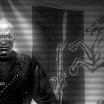 Jack Norman Resident Evil Wiki Fandom Jack Norman Resident Evil Wiki Fandom
