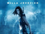 Resident Evil: Apocalypse