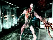 Der Tyrant T-002 erwacht zum Leben!